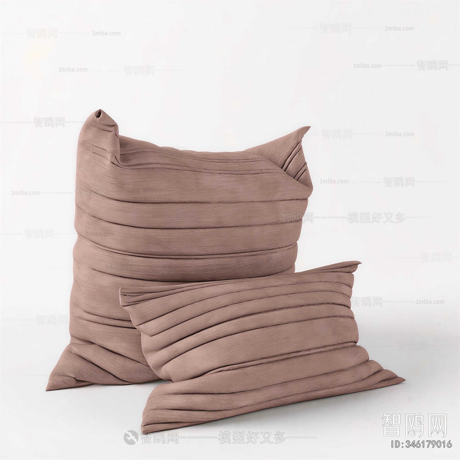 Modern Pillow
