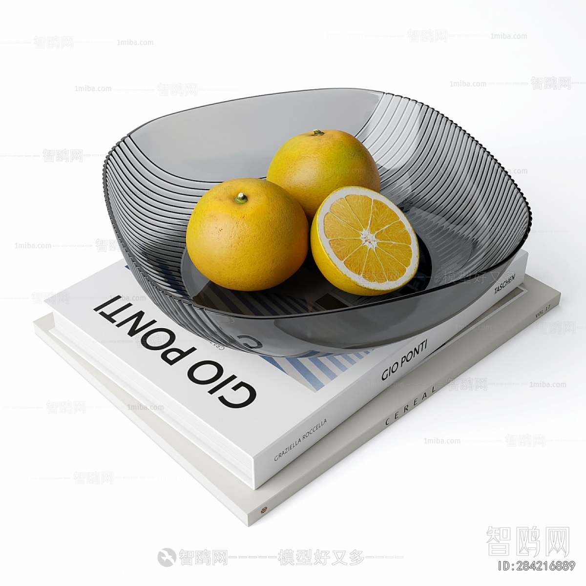Modern Fruit