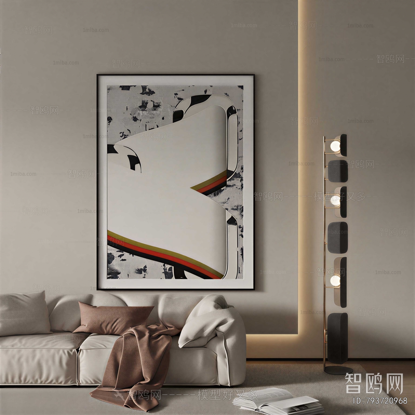Modern Painting
