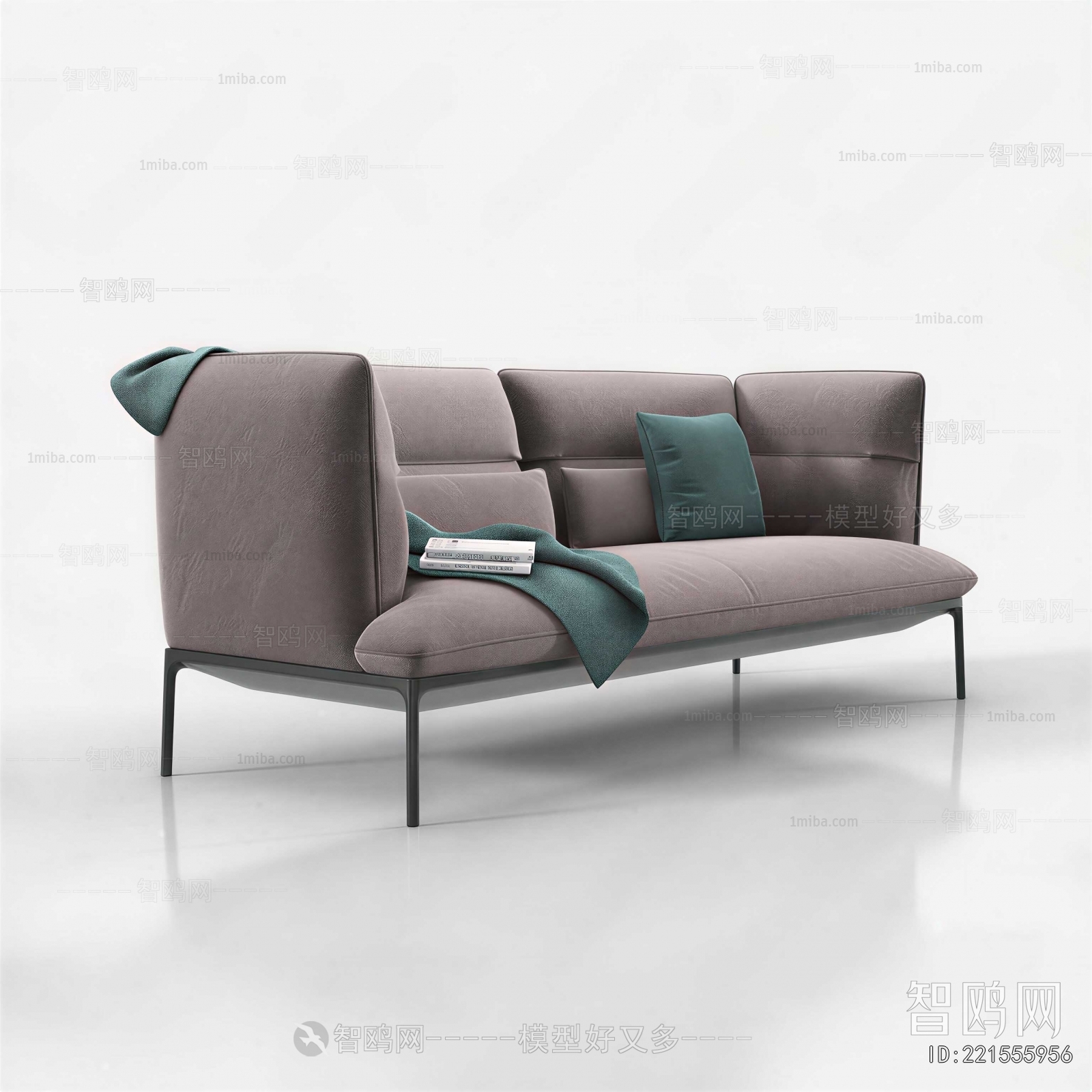 Modern Sofa Combination