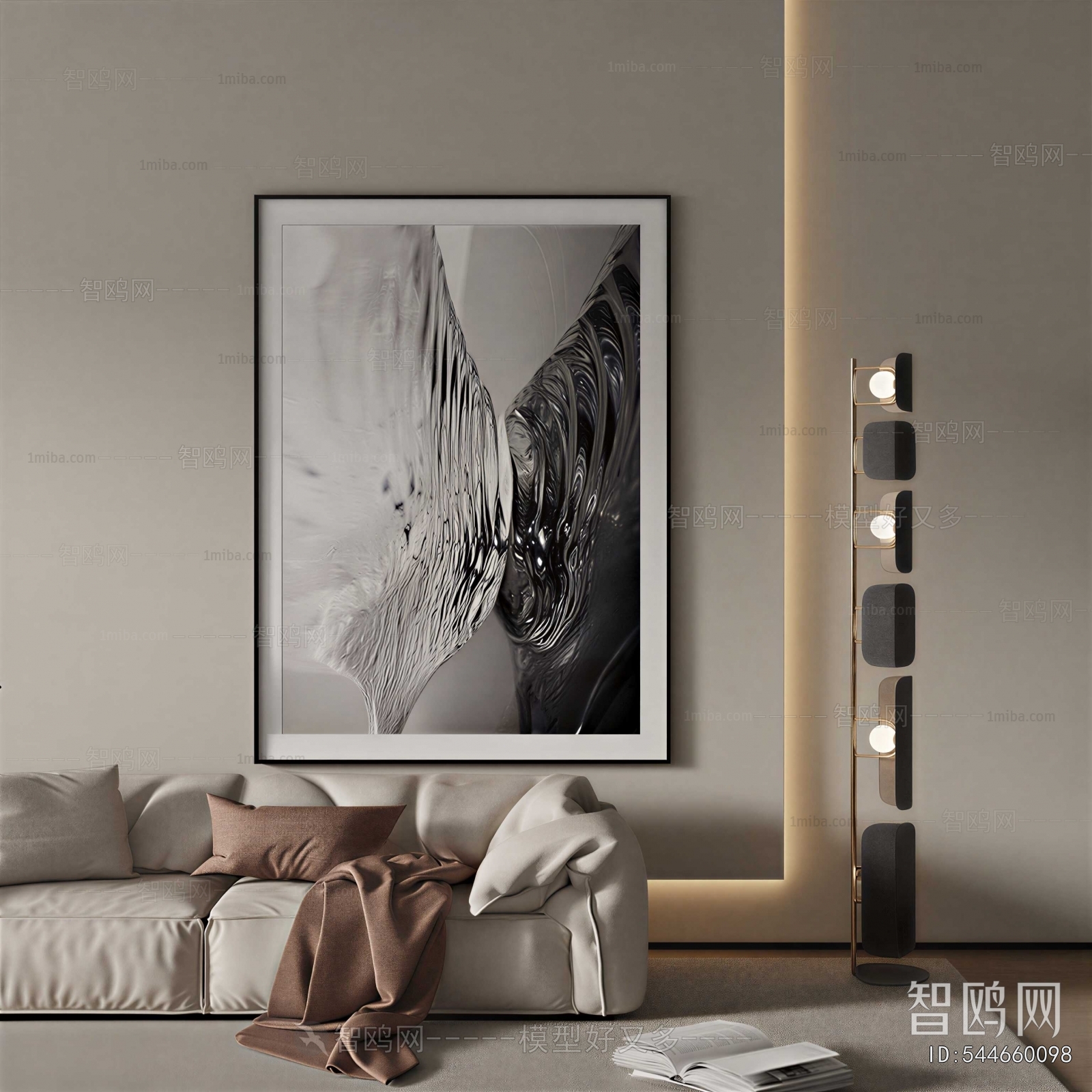 Modern Painting