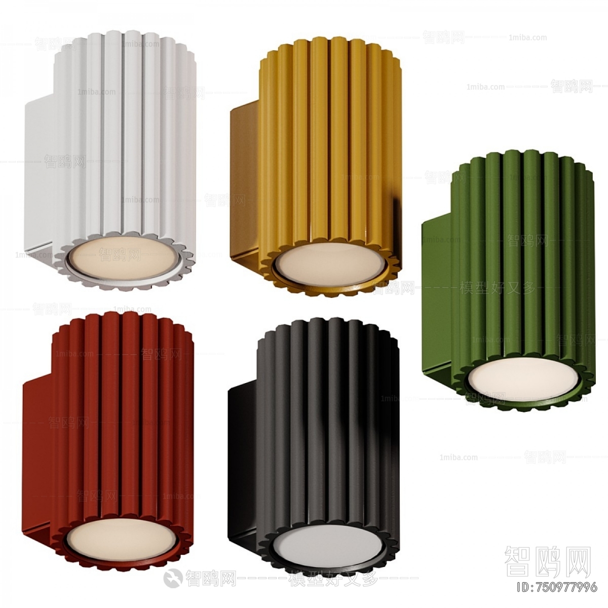 Modern Downlight Spot Light