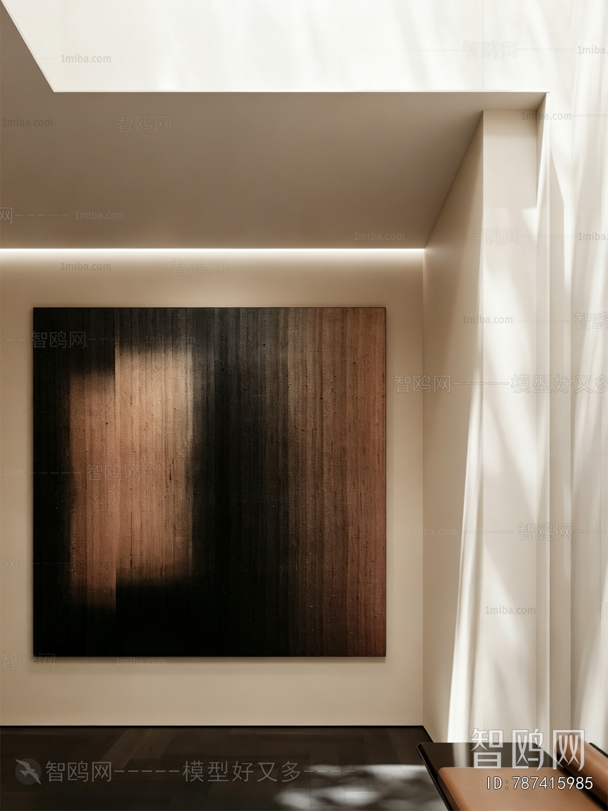 Modern Painting