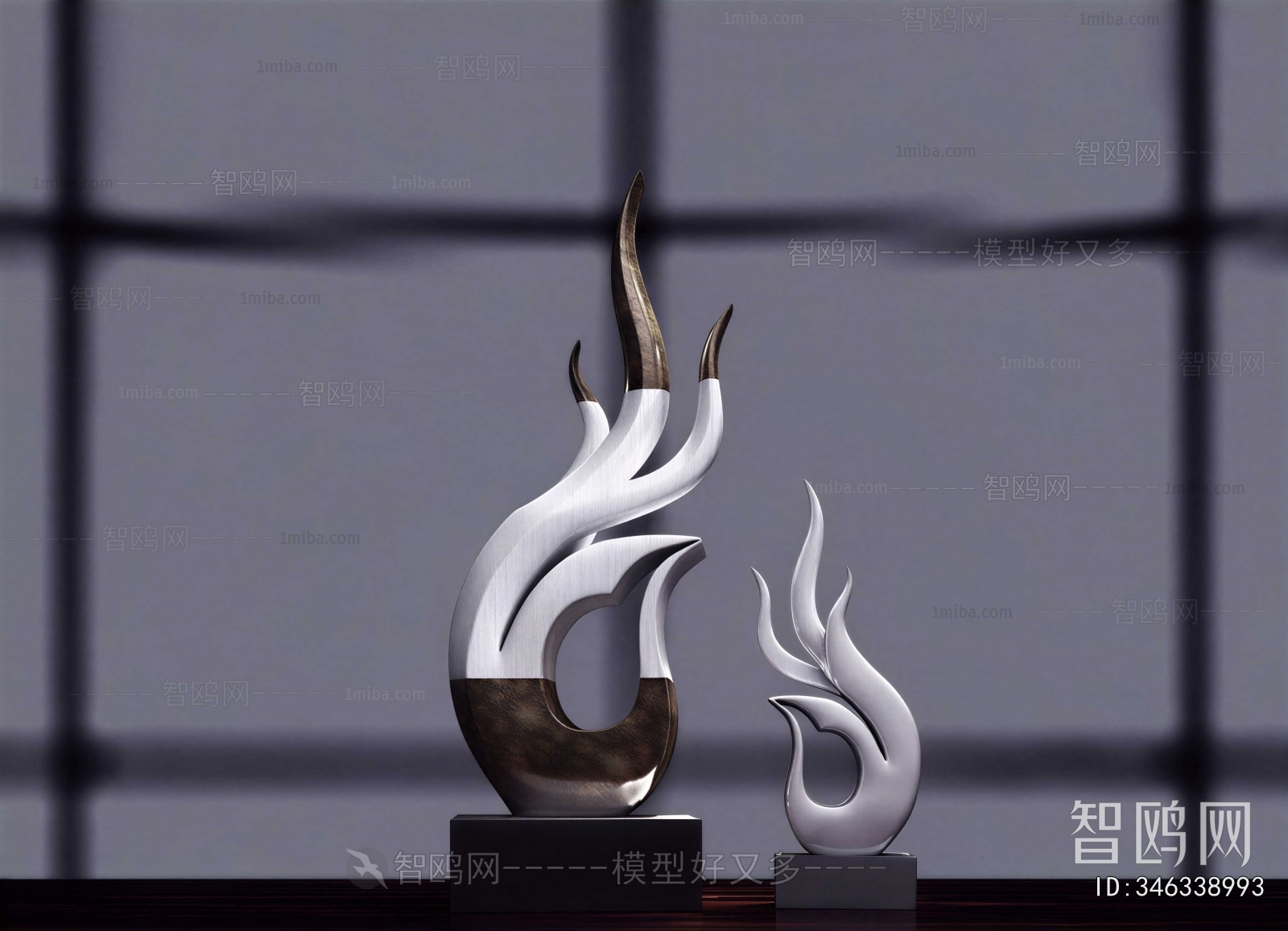 Modern Sculpture