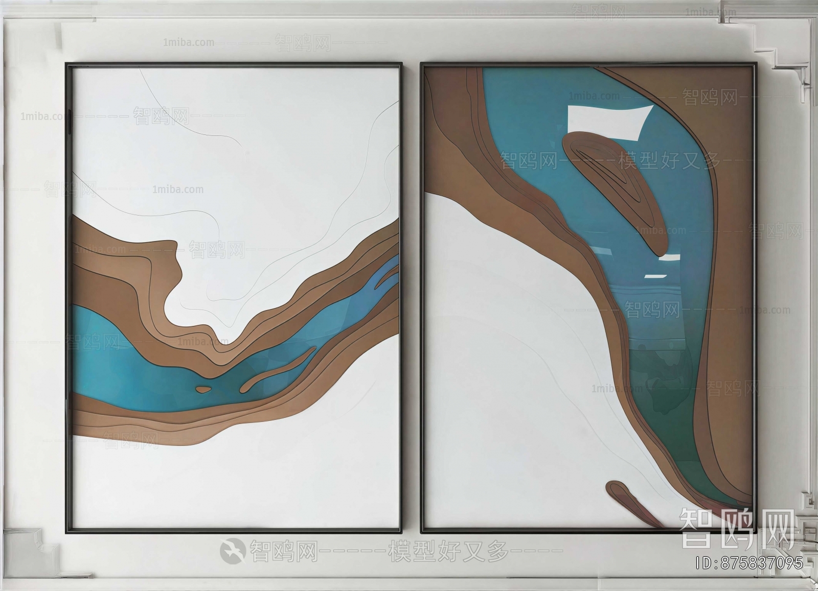 Modern Painting