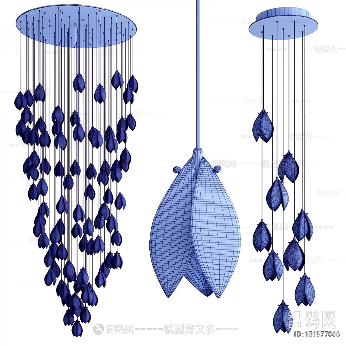 Modern Droplight