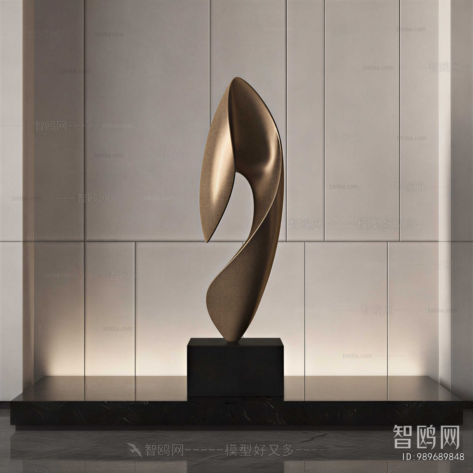 Modern Sculpture