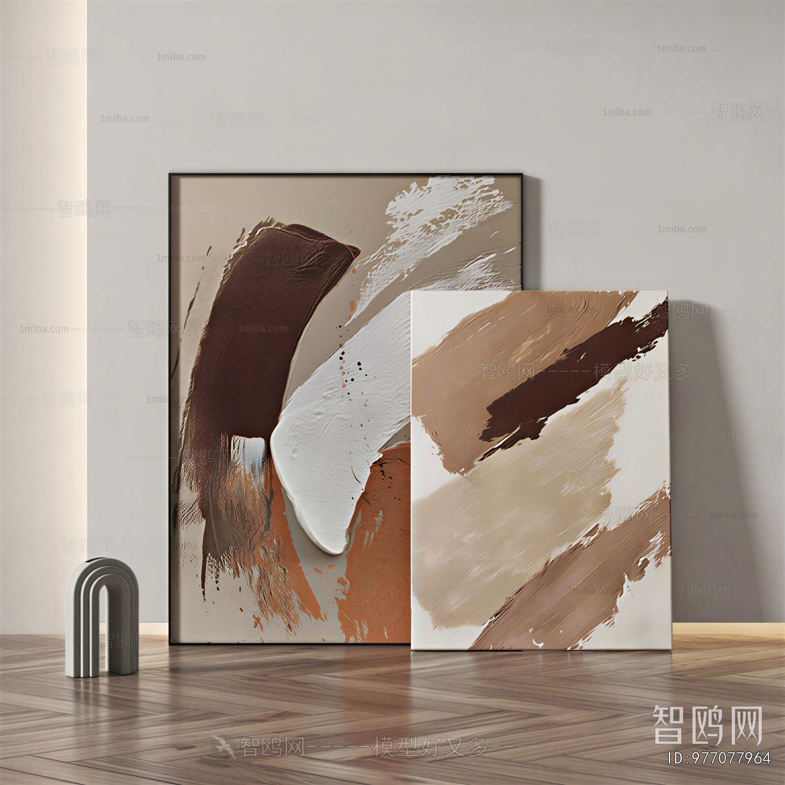 Modern Painting