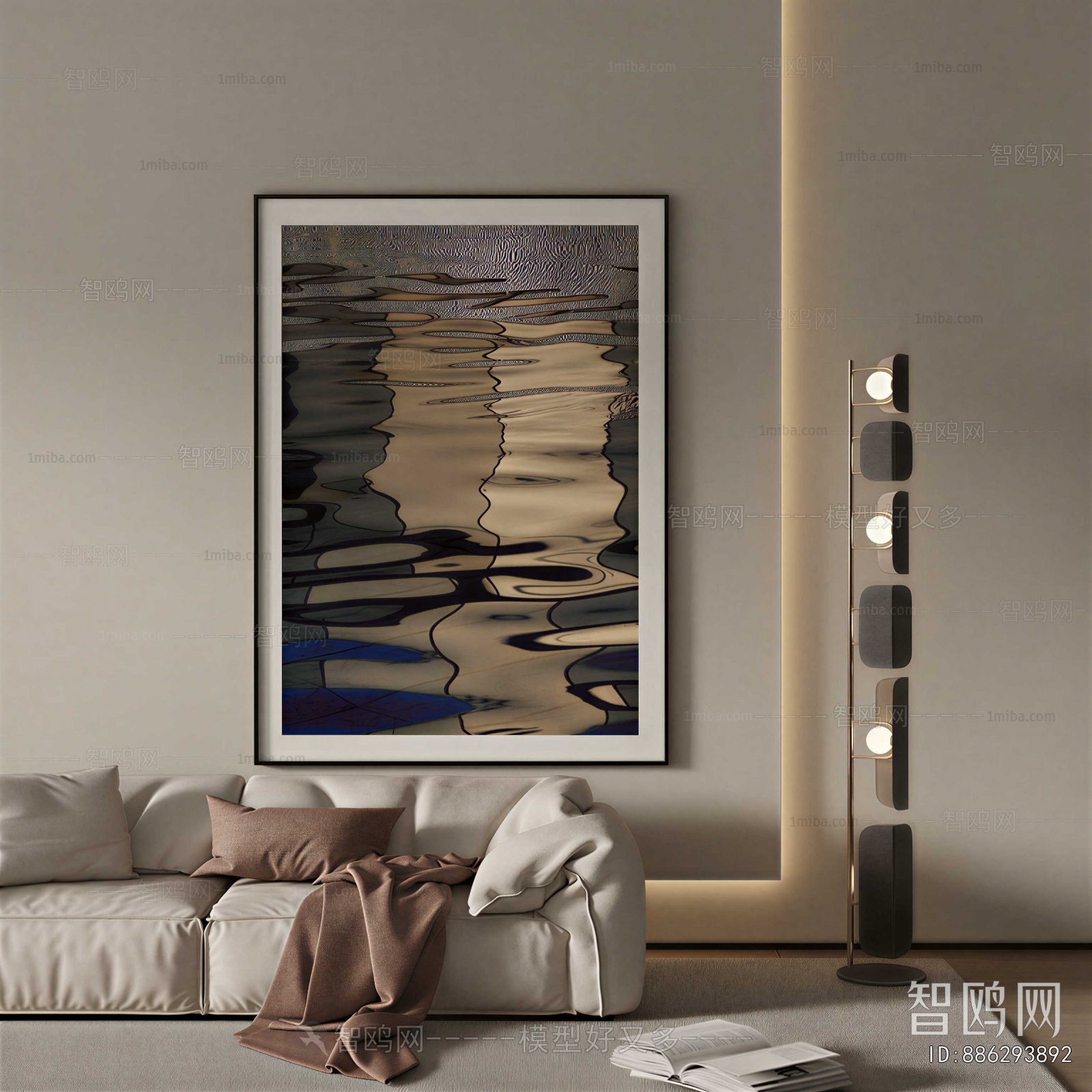 Modern Painting