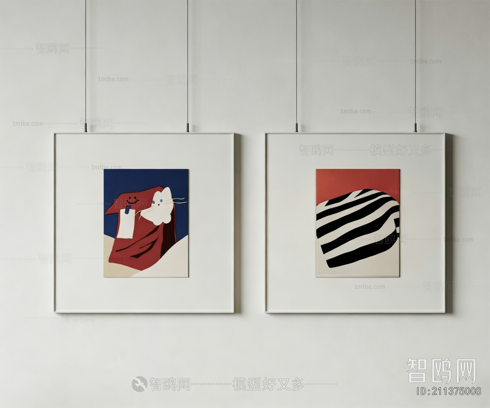 Modern Painting
