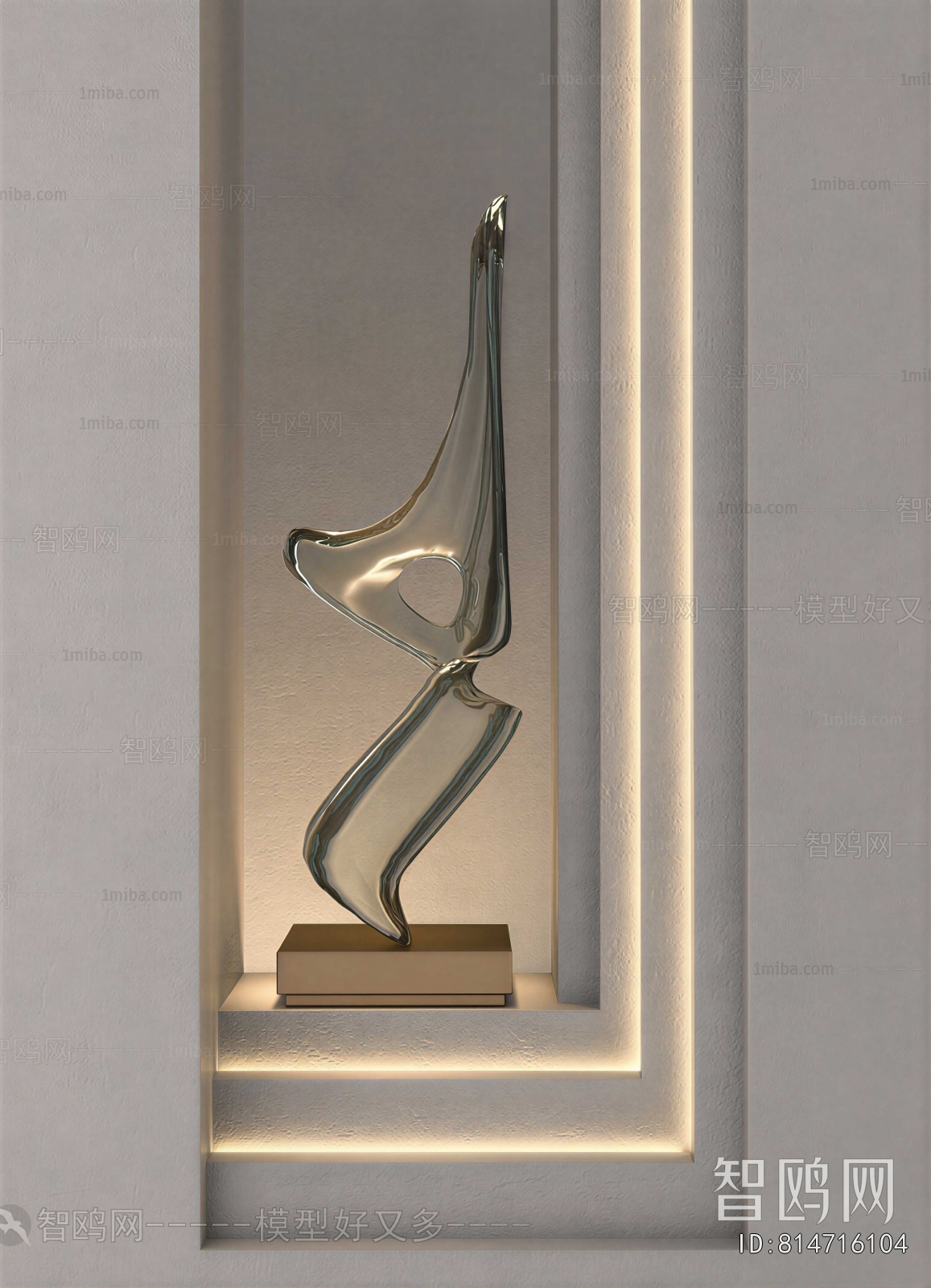 Modern Sculpture