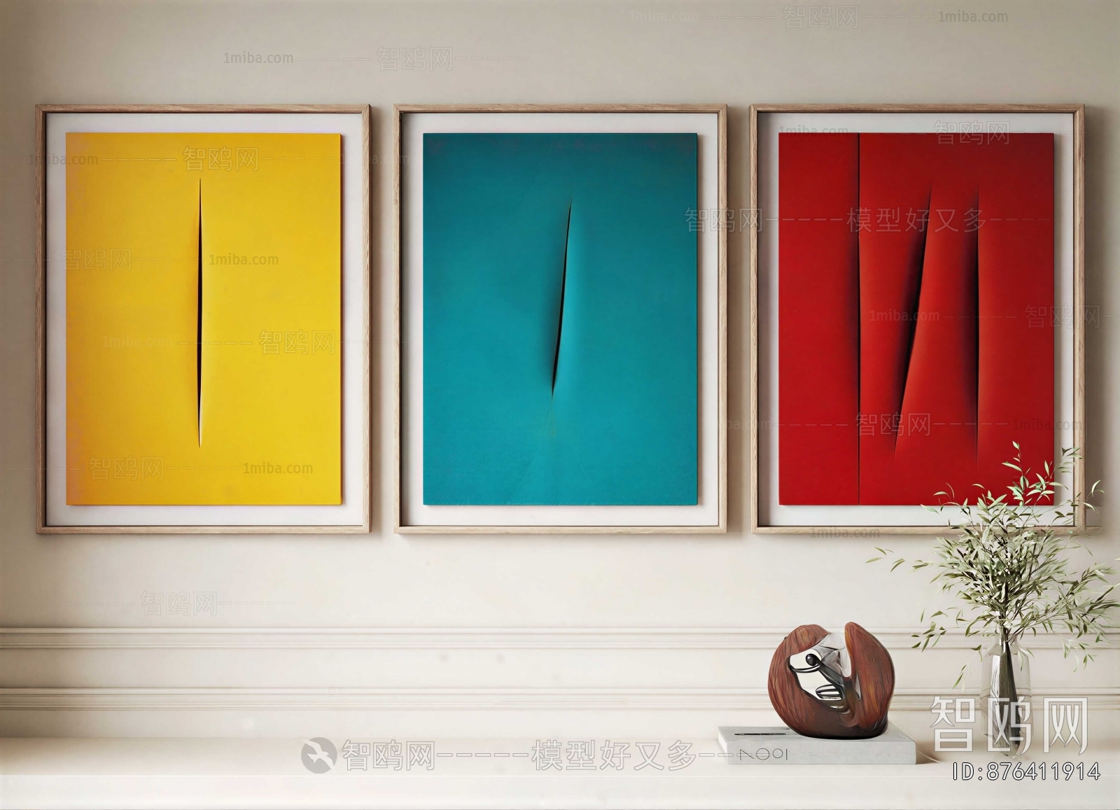 Modern Painting