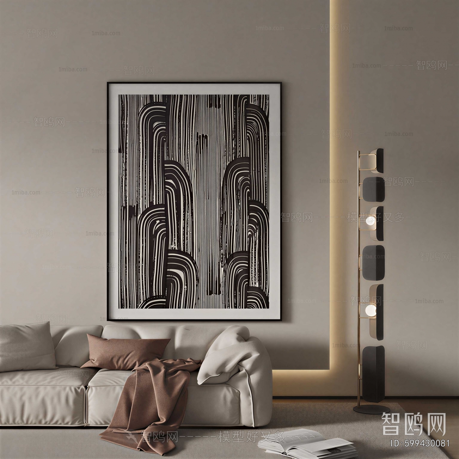 Modern Painting