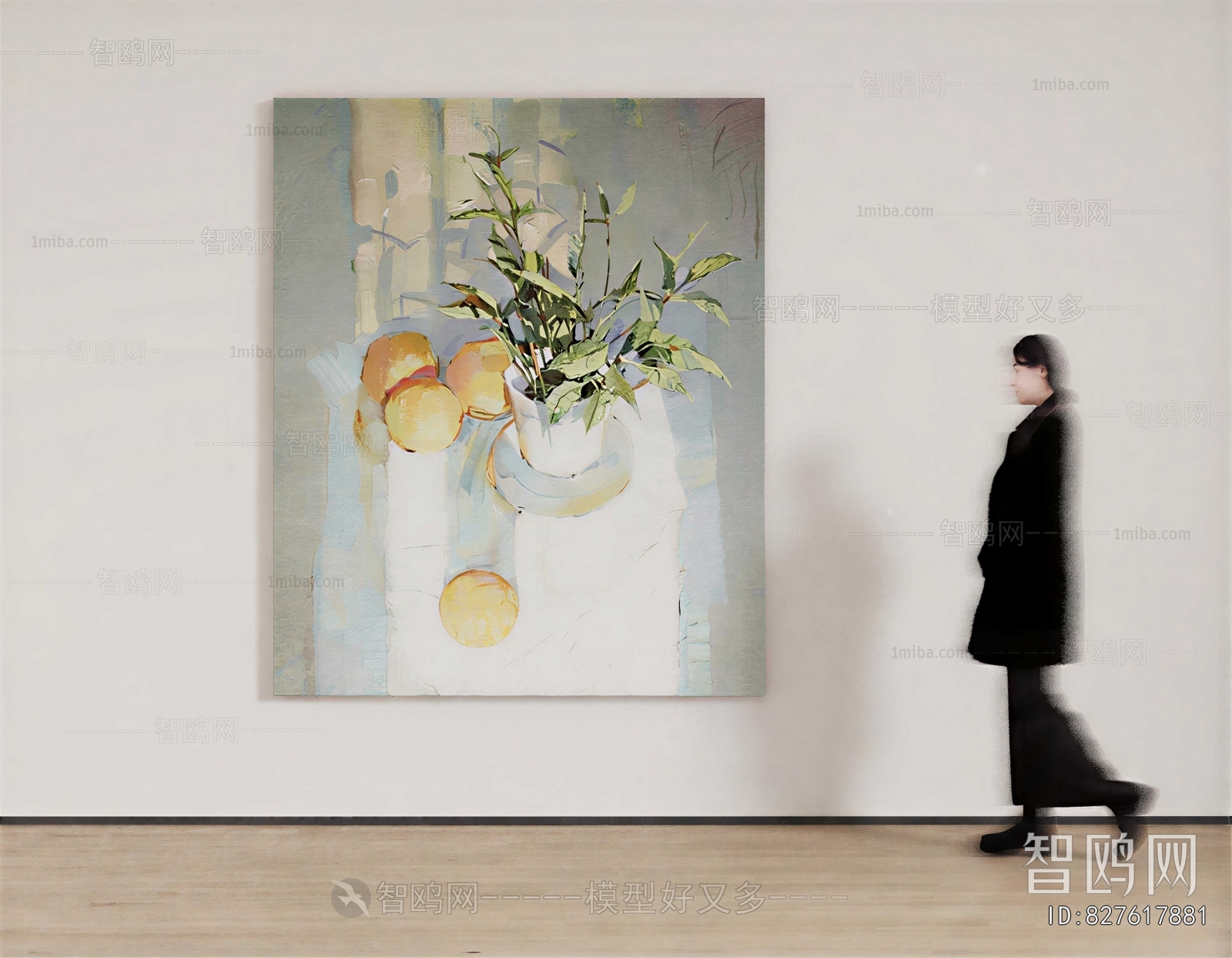 Modern Painting