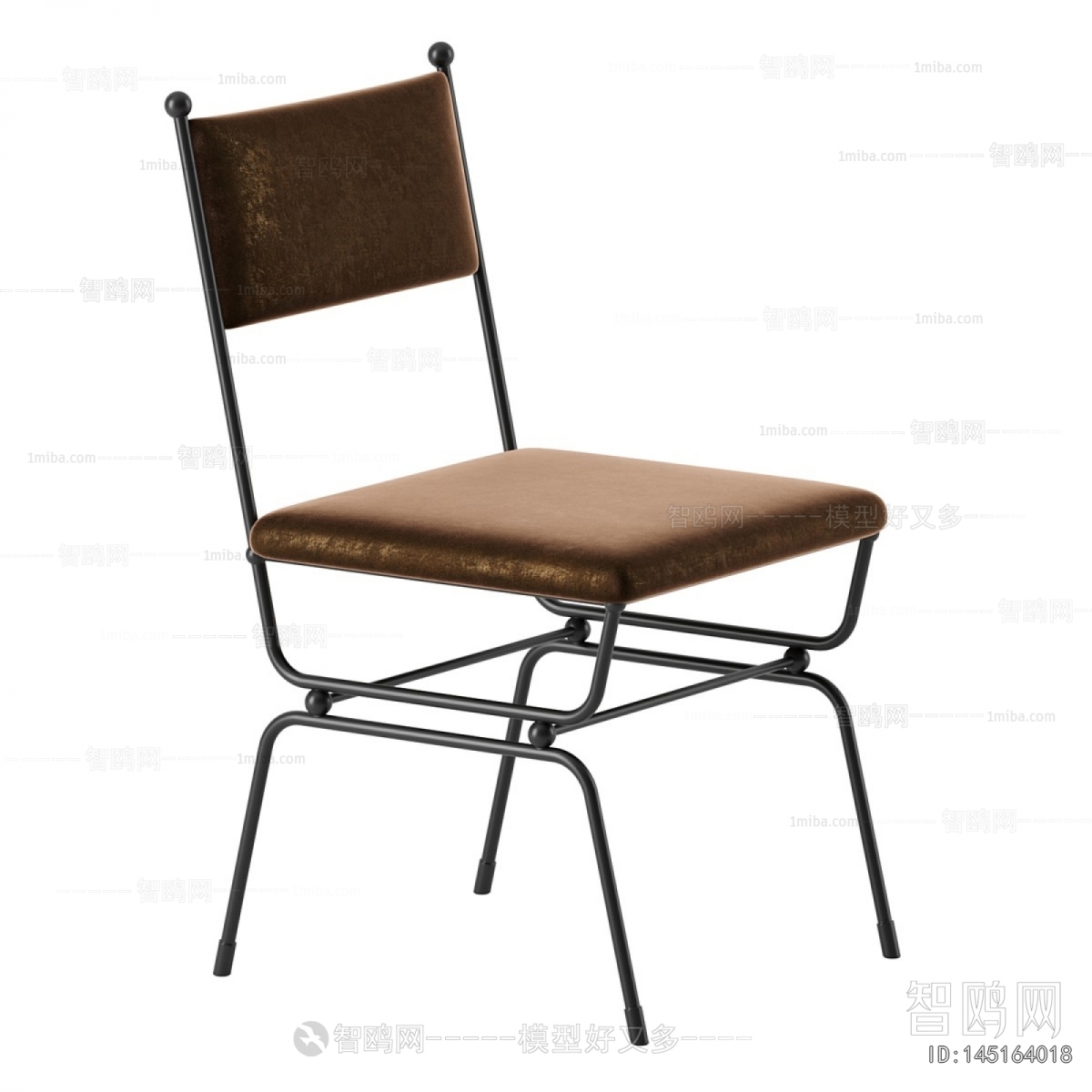Modern Single Chair