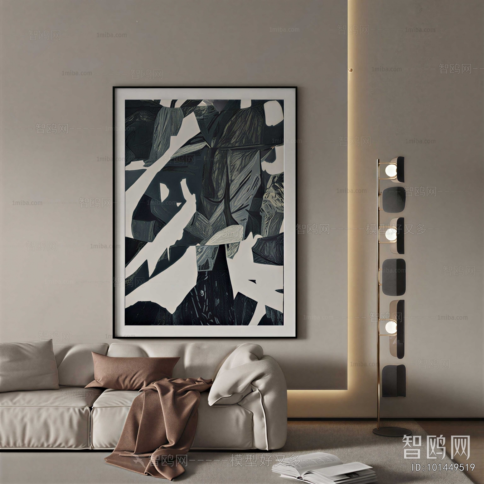 Modern Painting