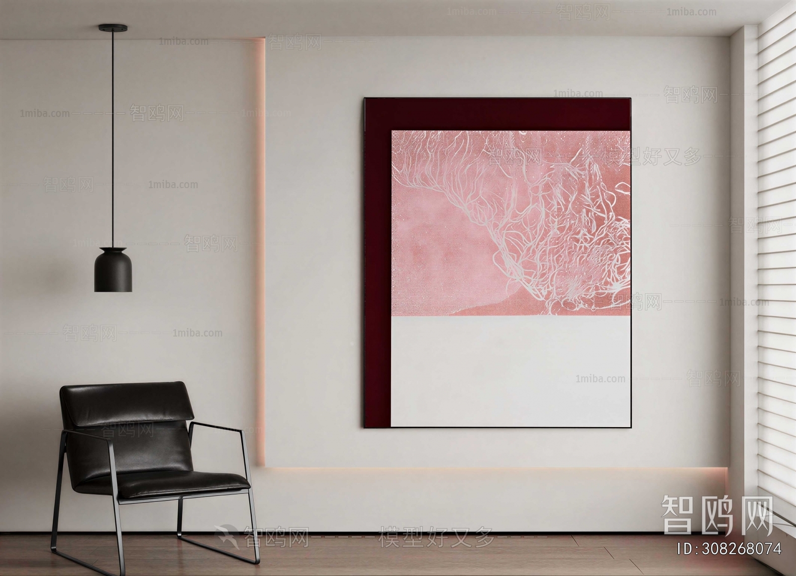 Modern Painting