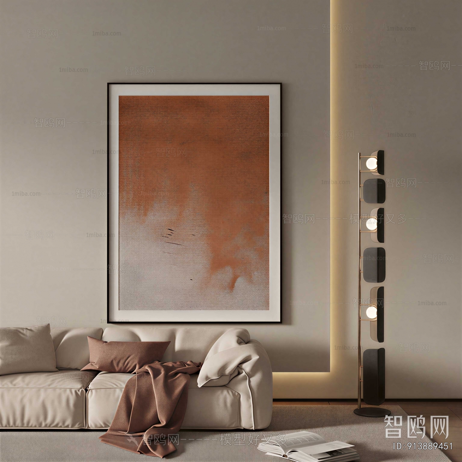 Modern Painting