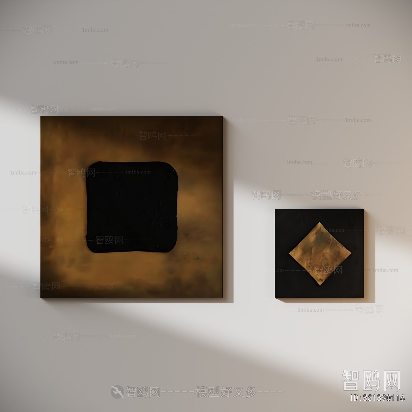 Modern Painting