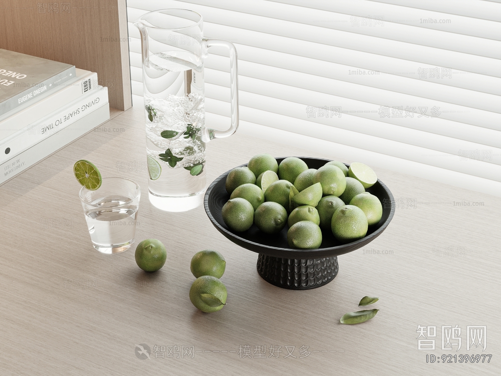 Modern Fruit