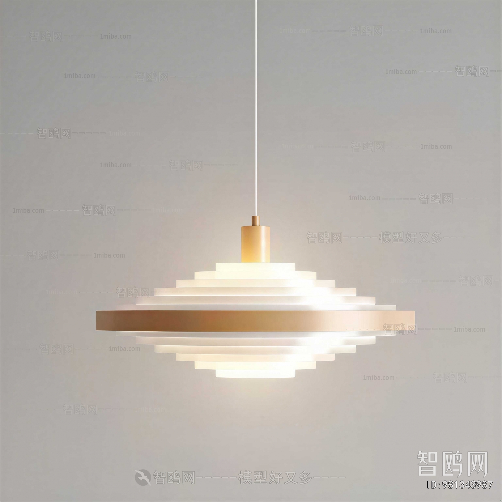 Modern Droplight