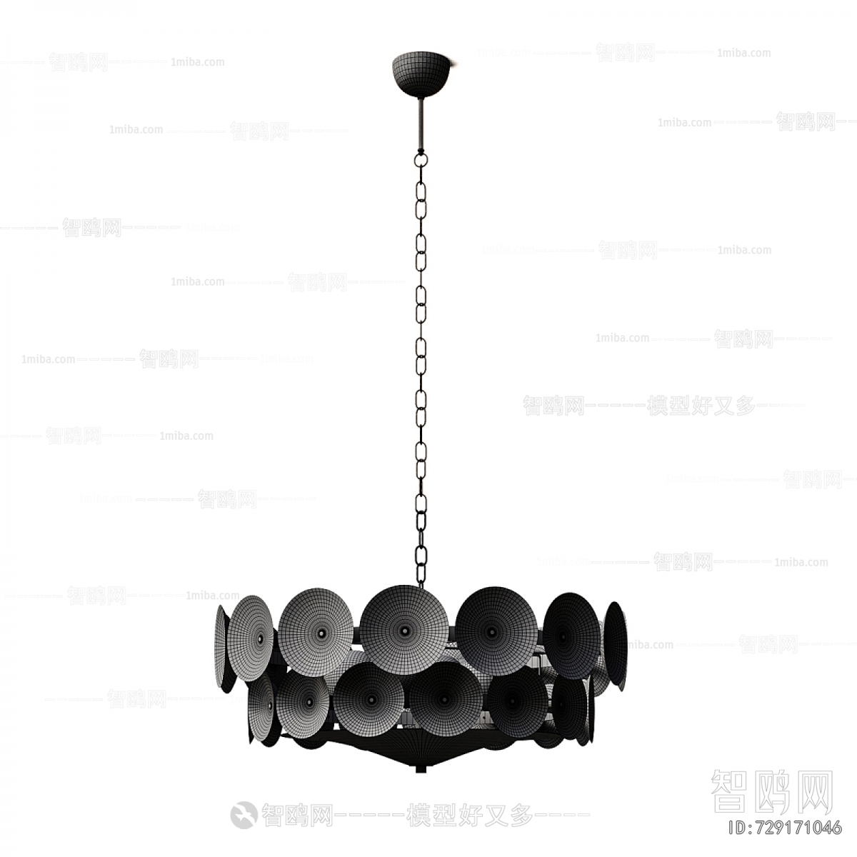 Modern Droplight