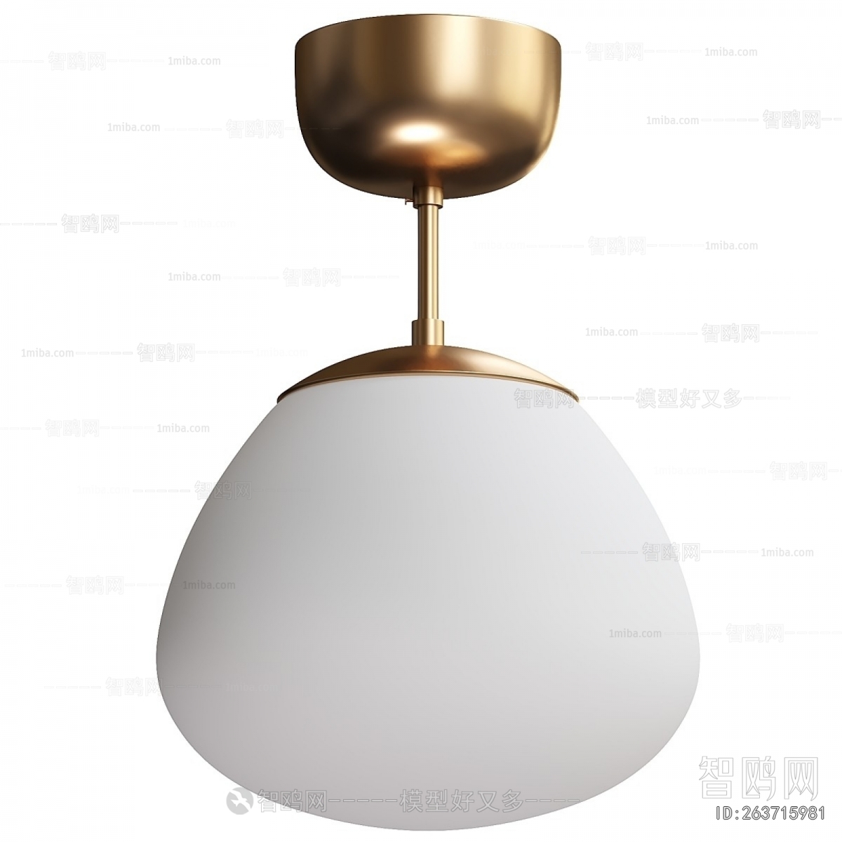 Modern Ceiling Ceiling Lamp