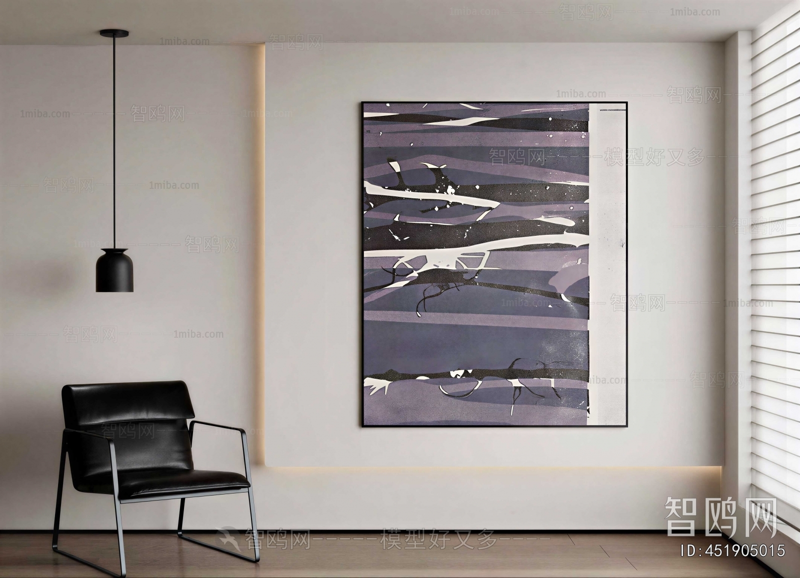 Modern Painting