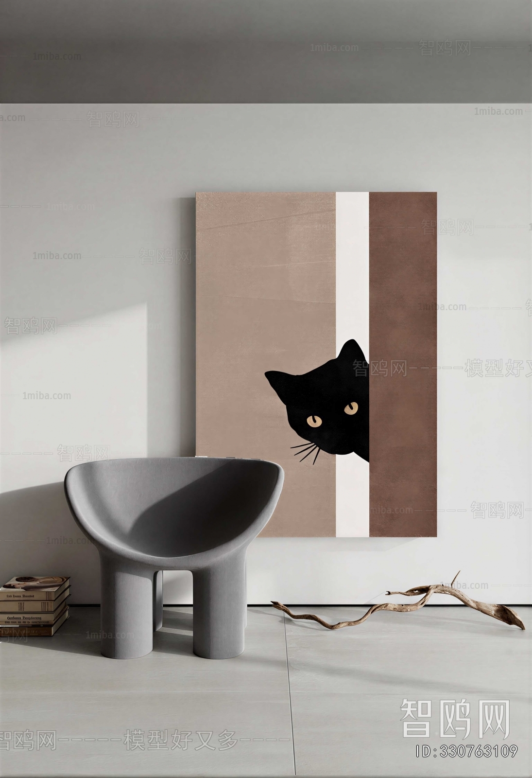 Modern Painting