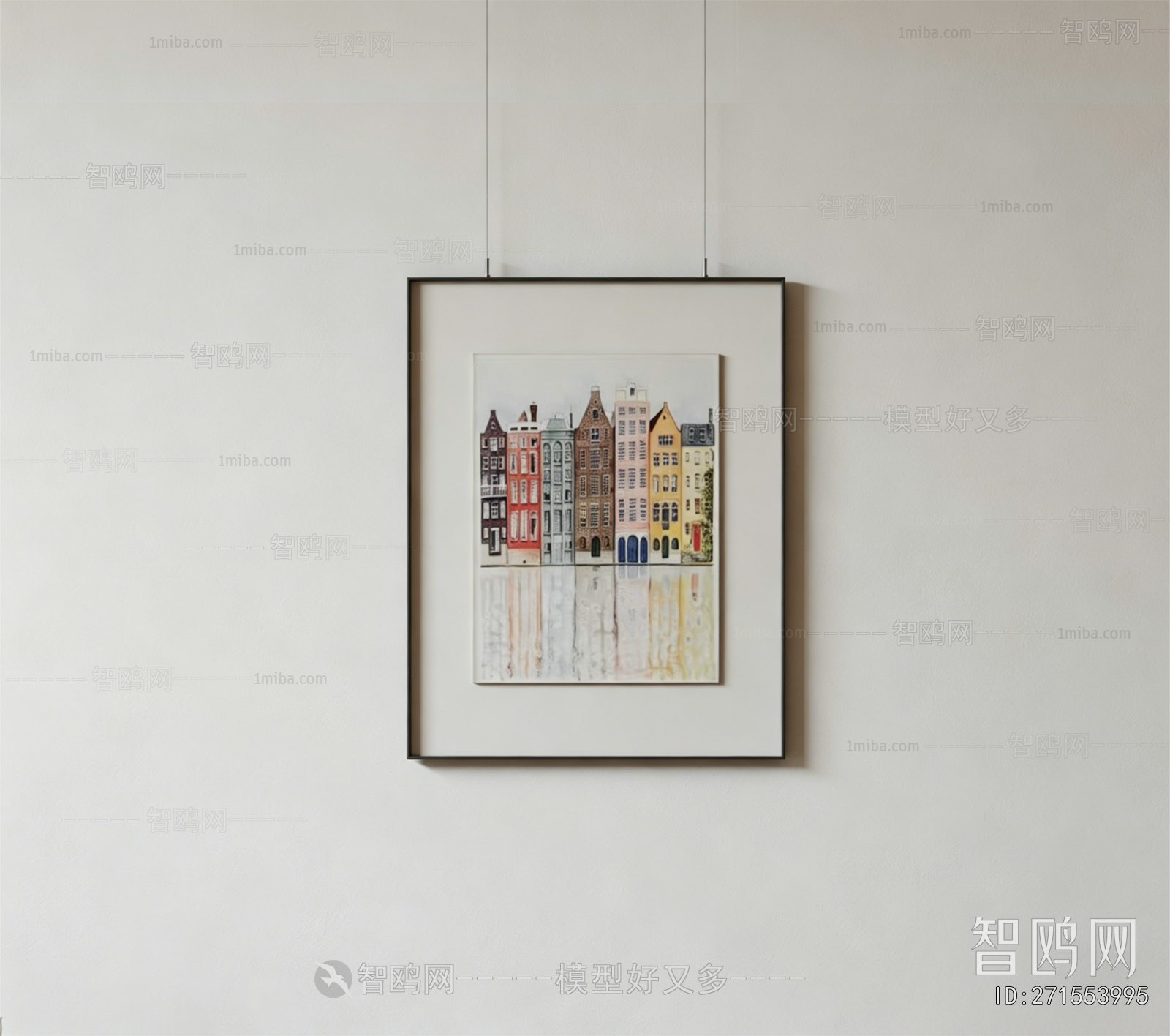 Modern Painting