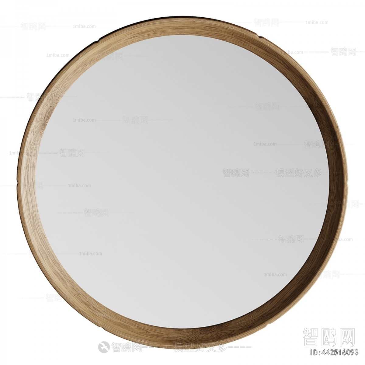 Modern The Mirror