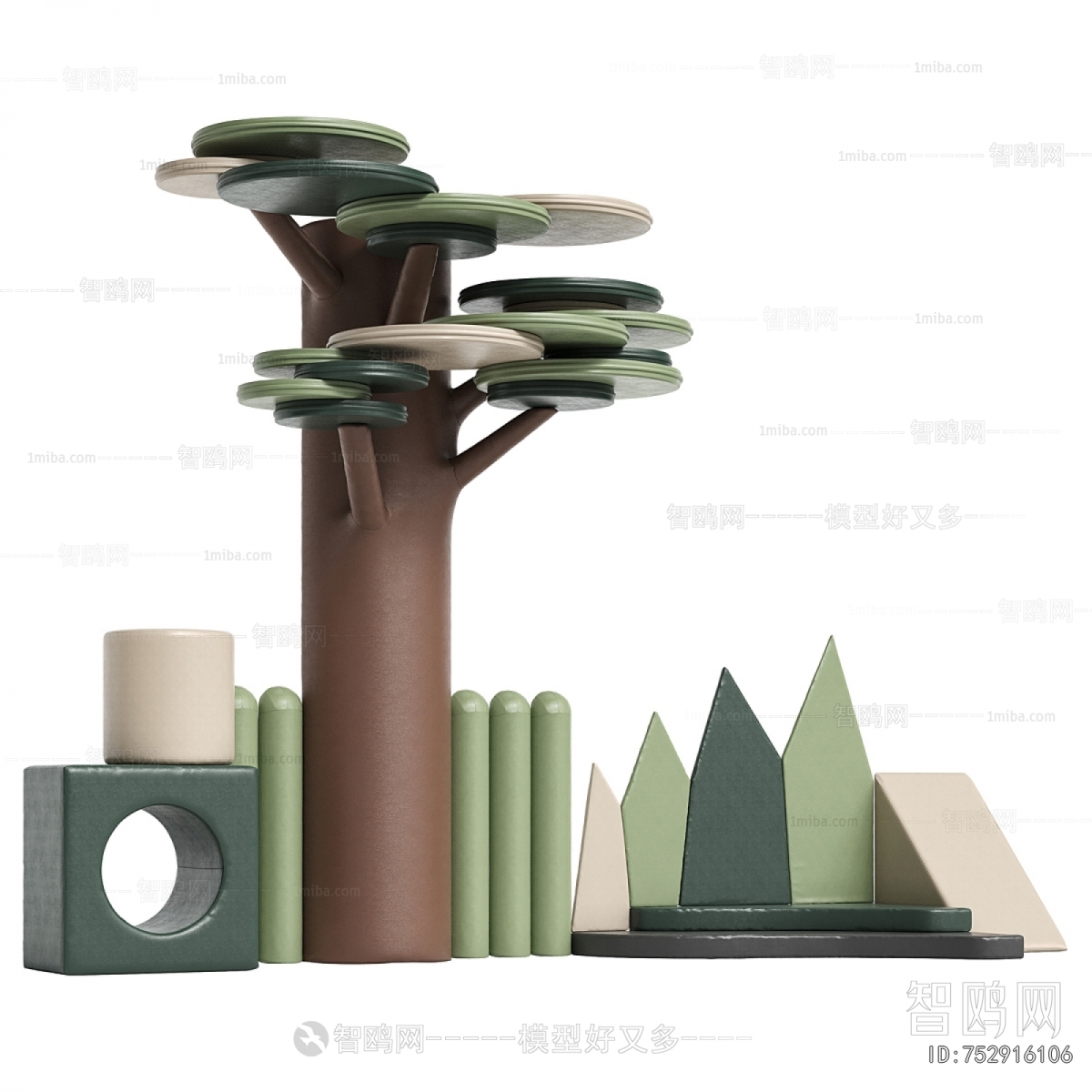 Modern Meichen