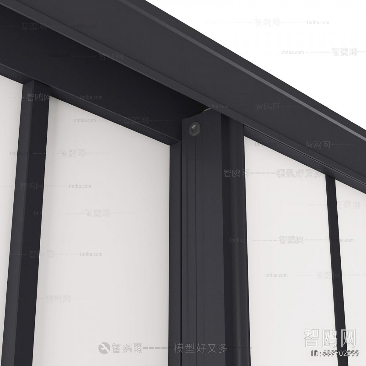 Modern Sliding Door