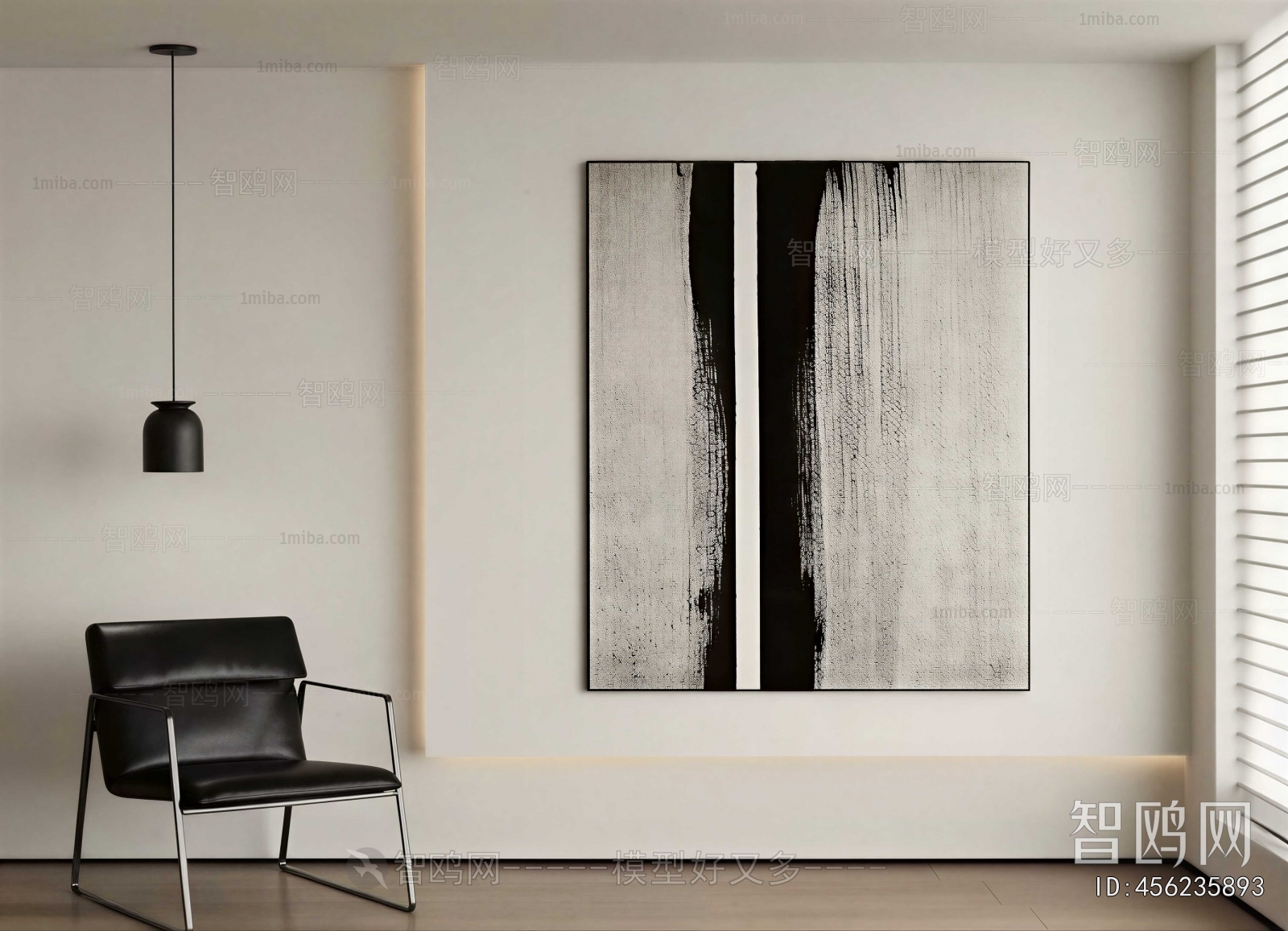 Modern Painting