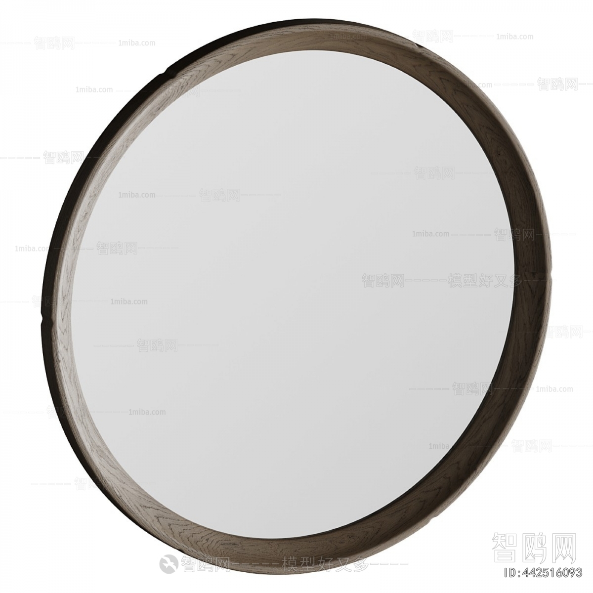 Modern The Mirror