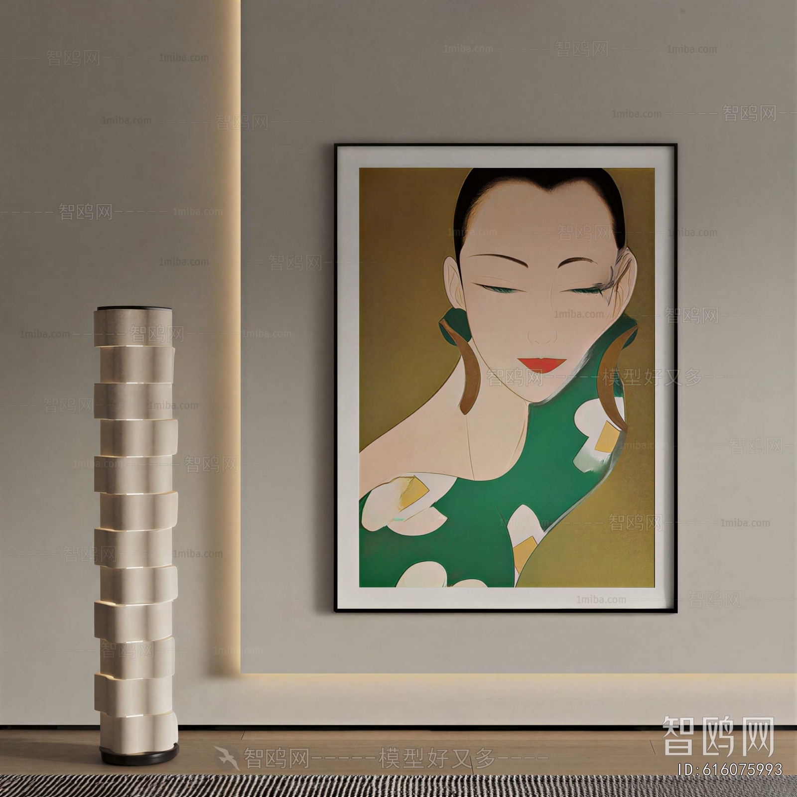 Modern Painting