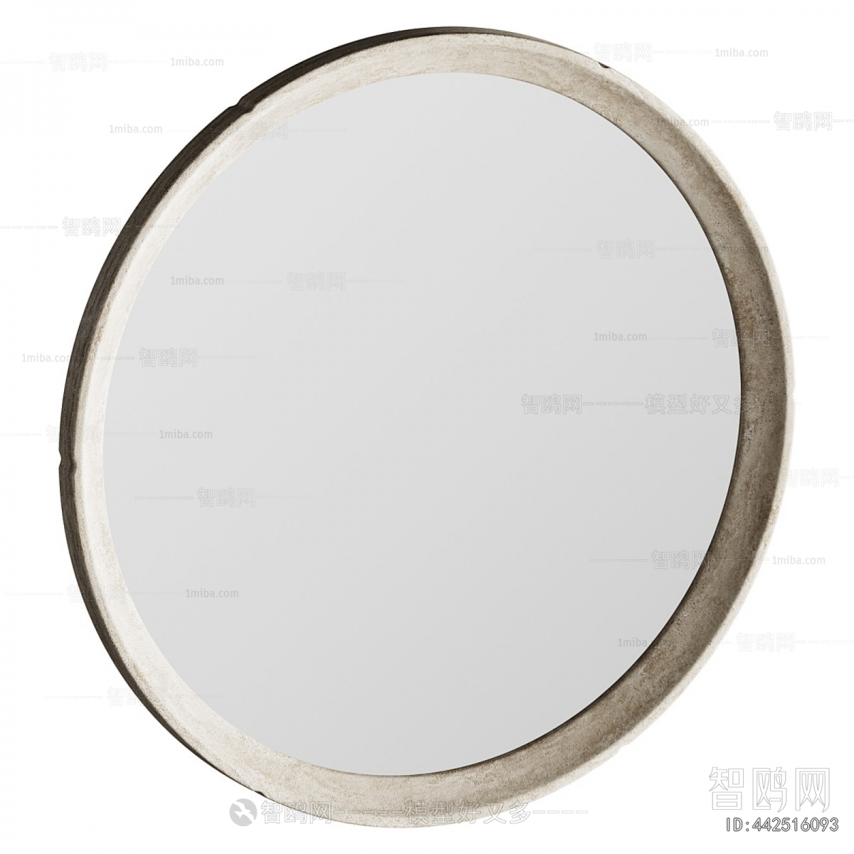 Modern The Mirror