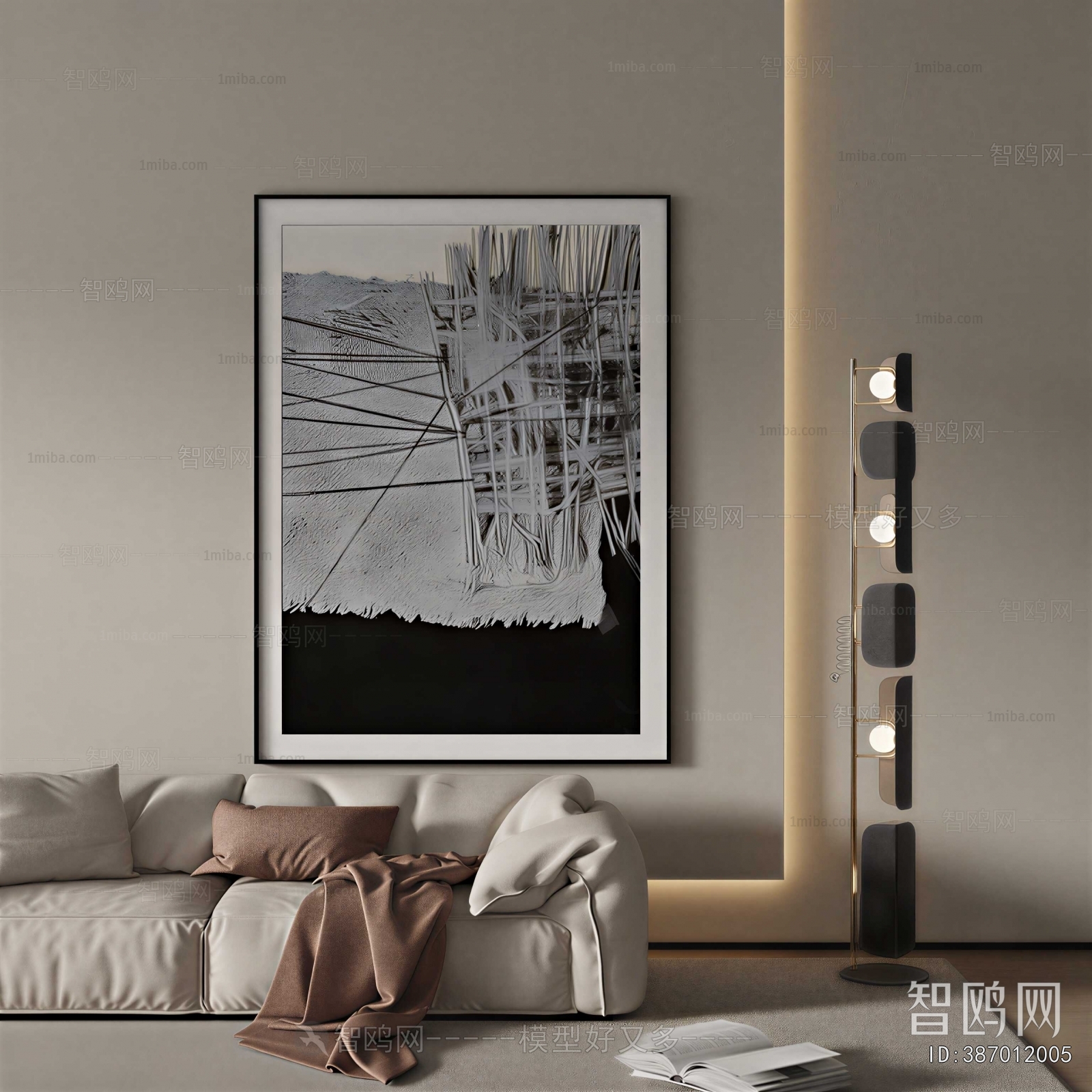 Modern Painting