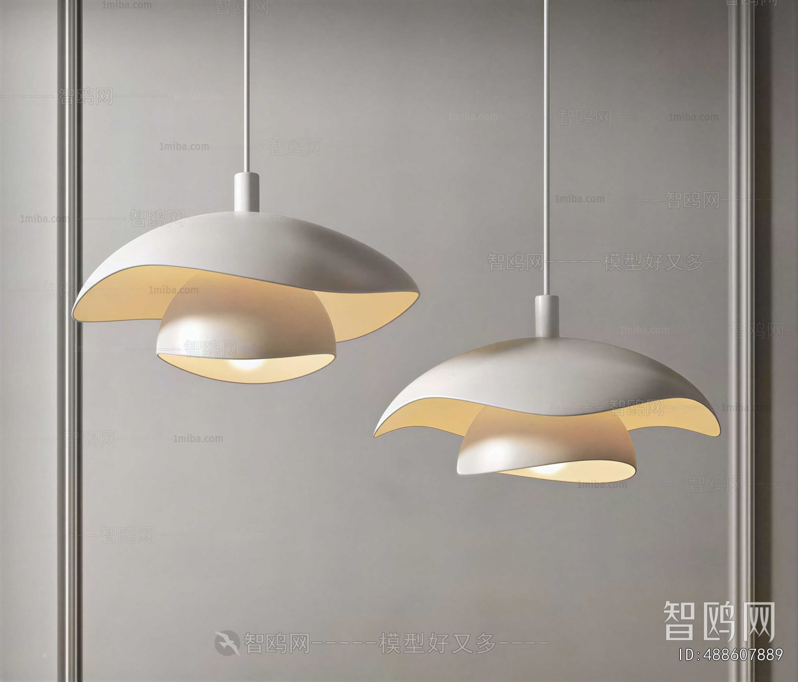 Modern Droplight