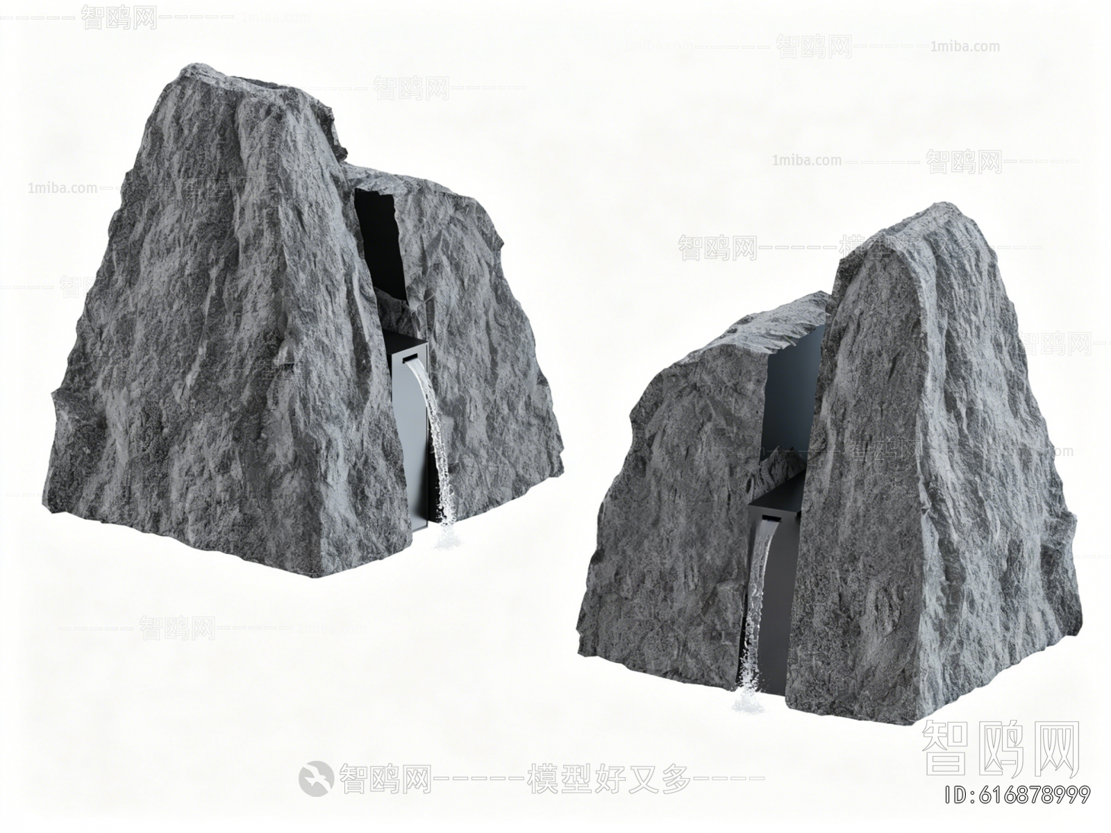 Modern Stone