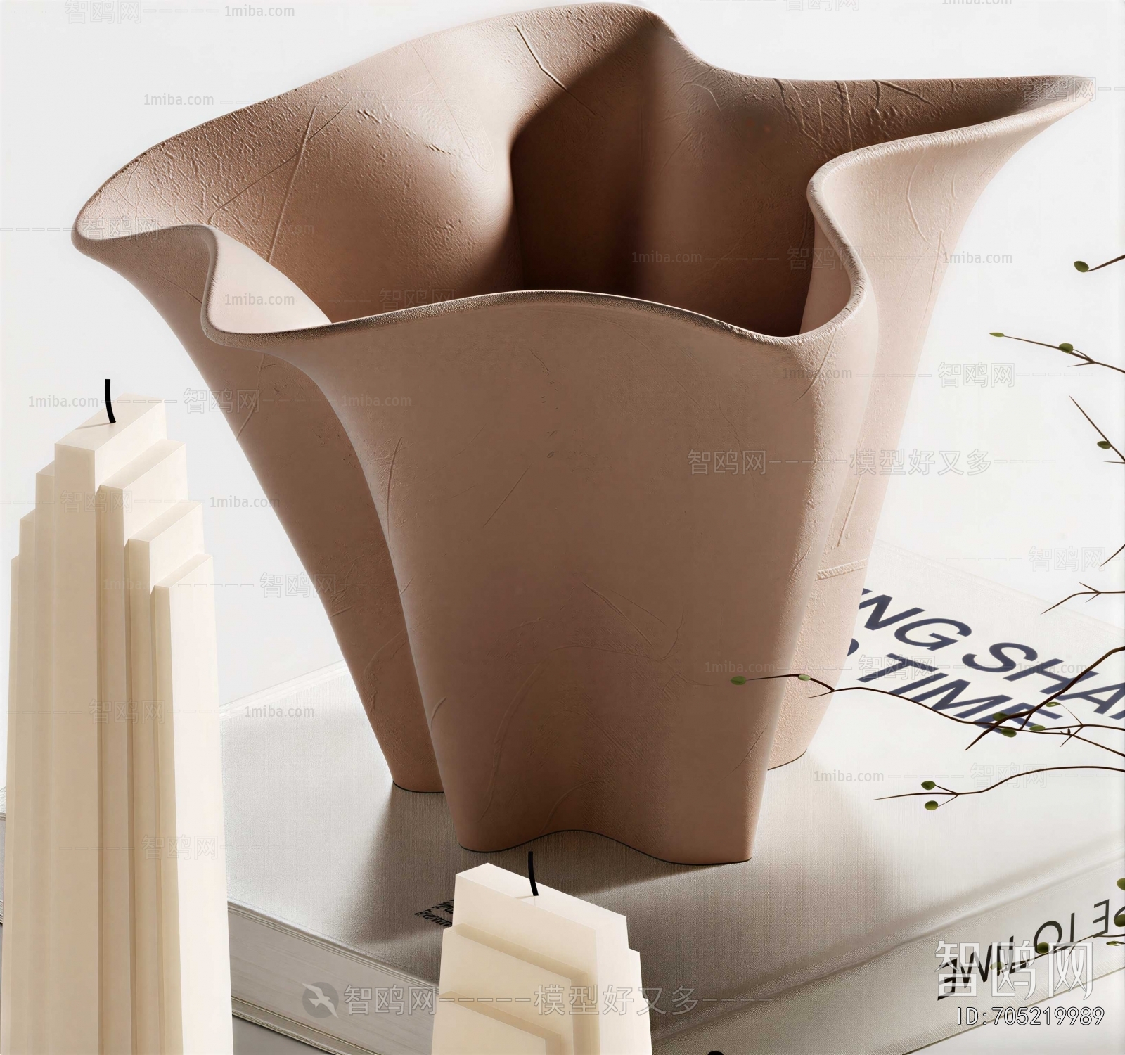 Modern Sculpture