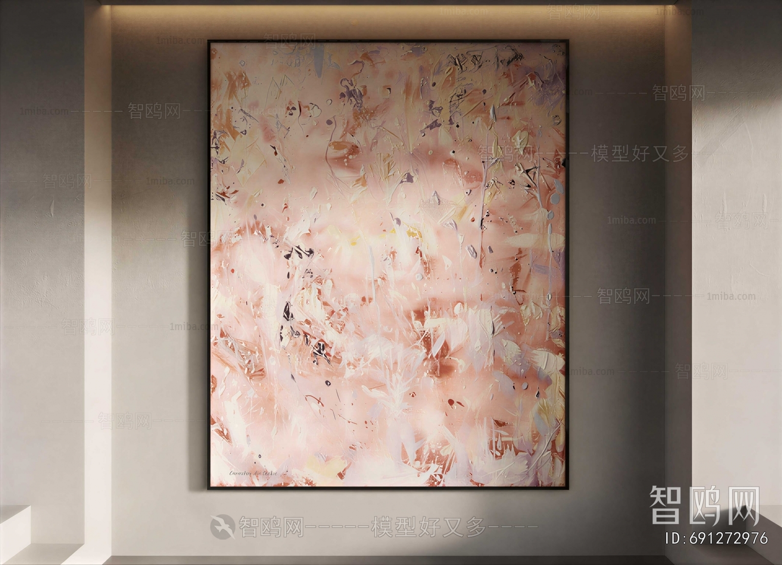 Modern Painting