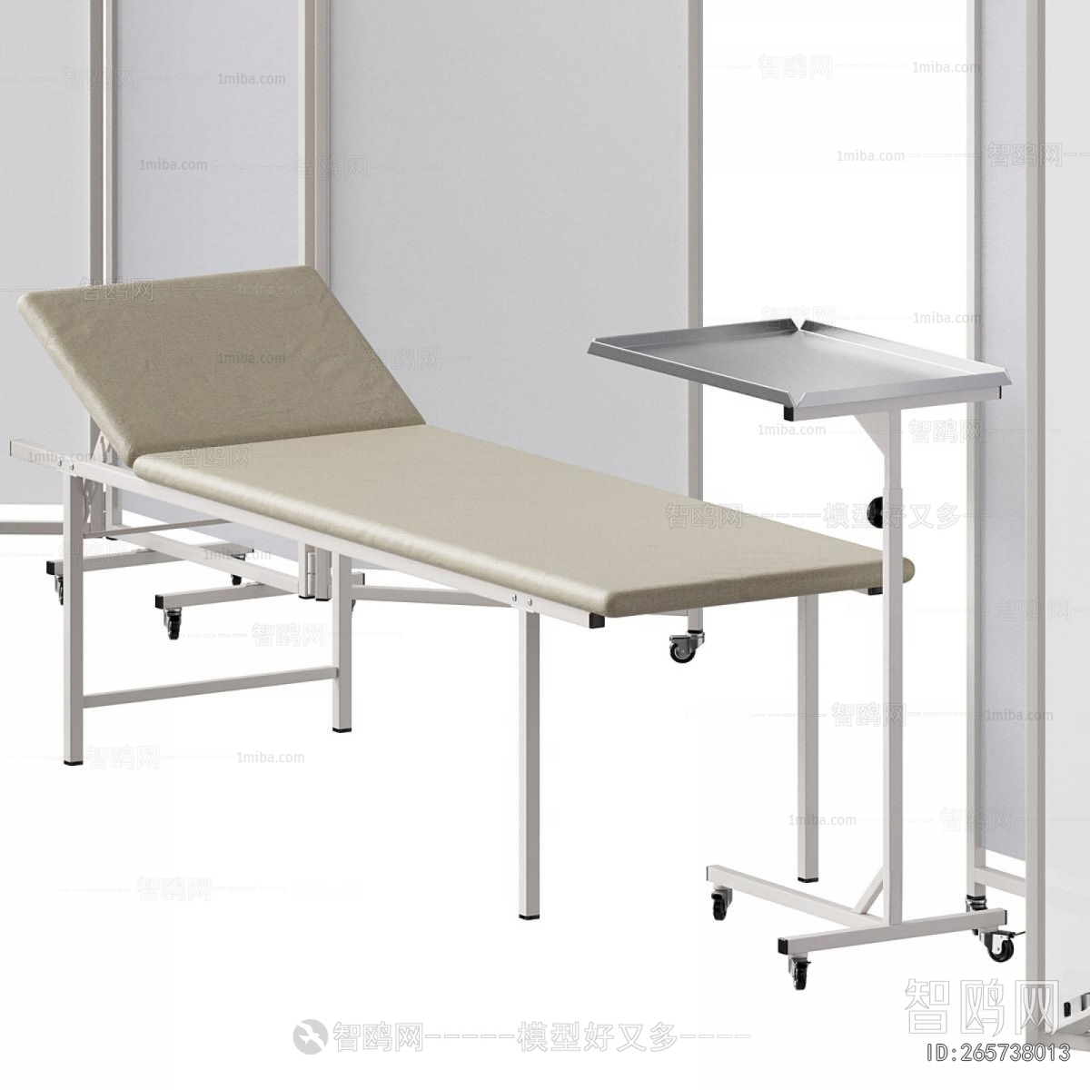 Modern Medical Equipment