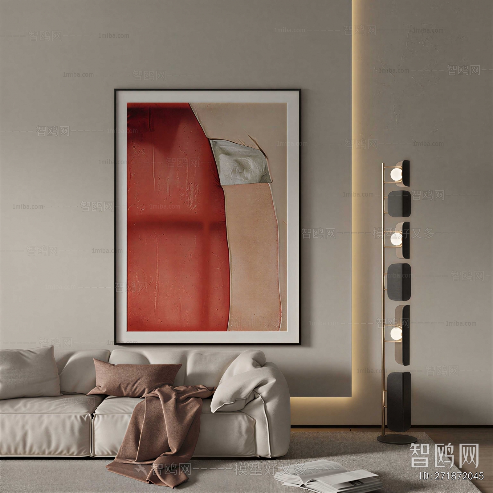 Modern Painting