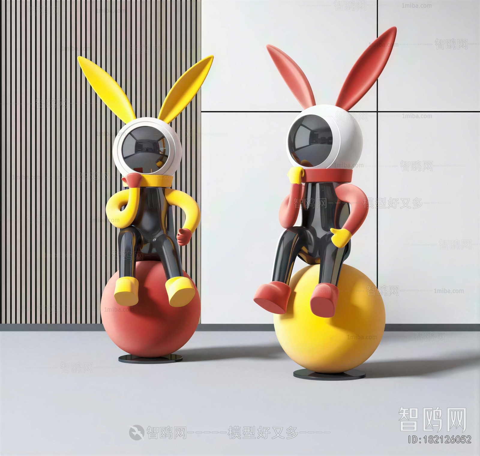 Modern Sculpture
