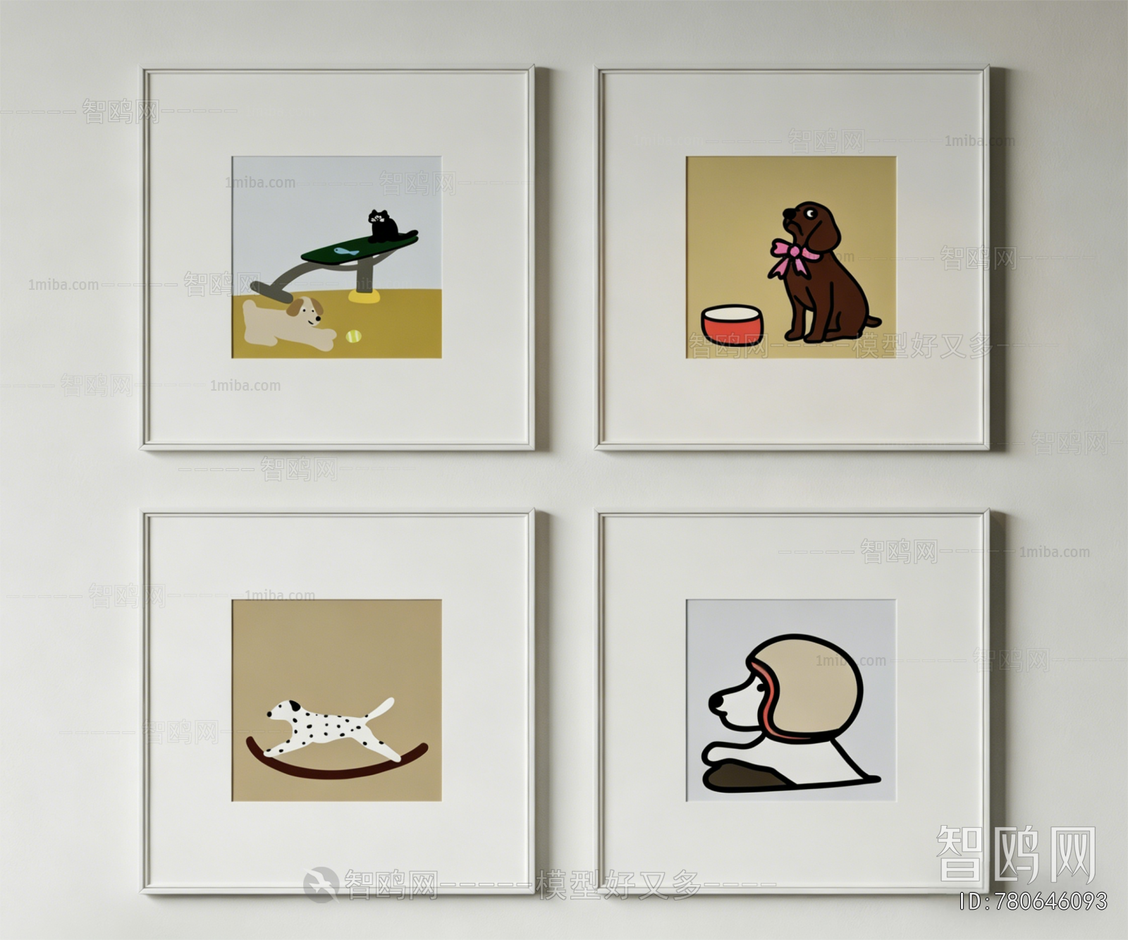Modern Painting