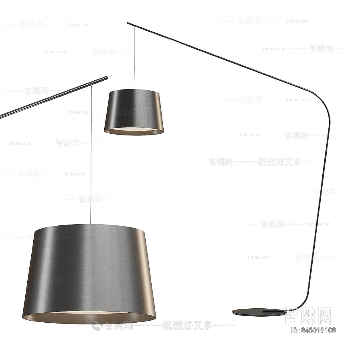 Modern Droplight