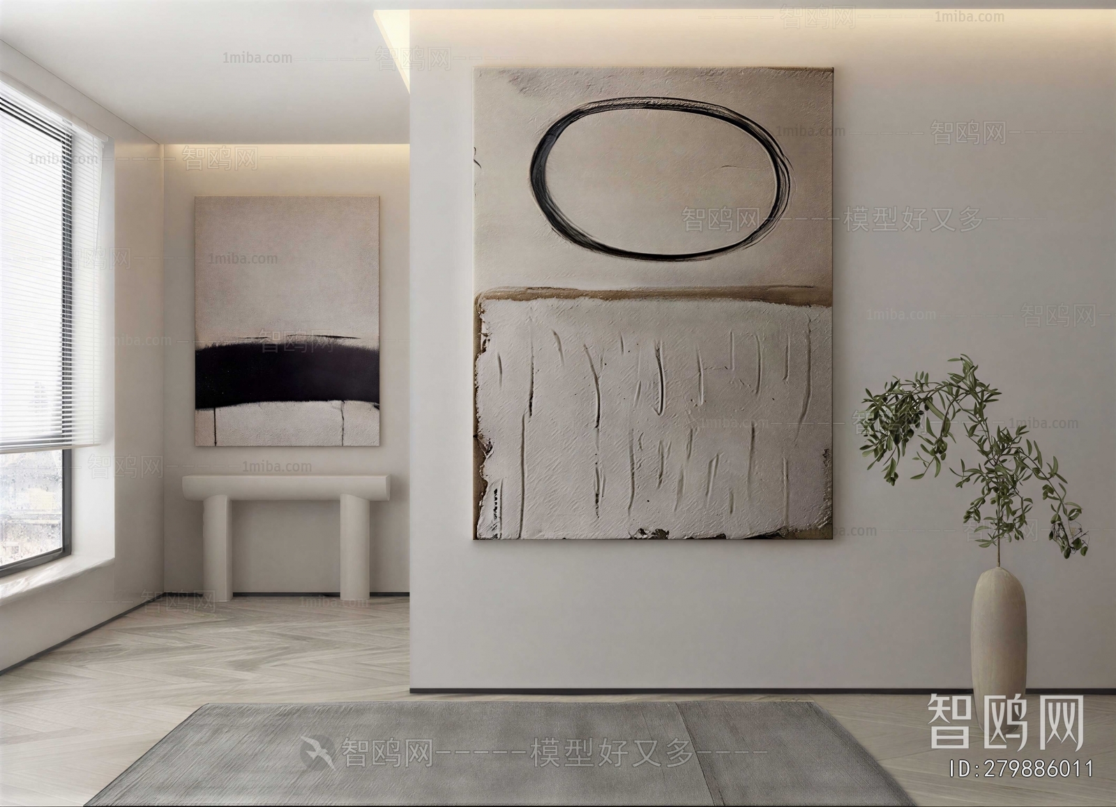 Modern Painting