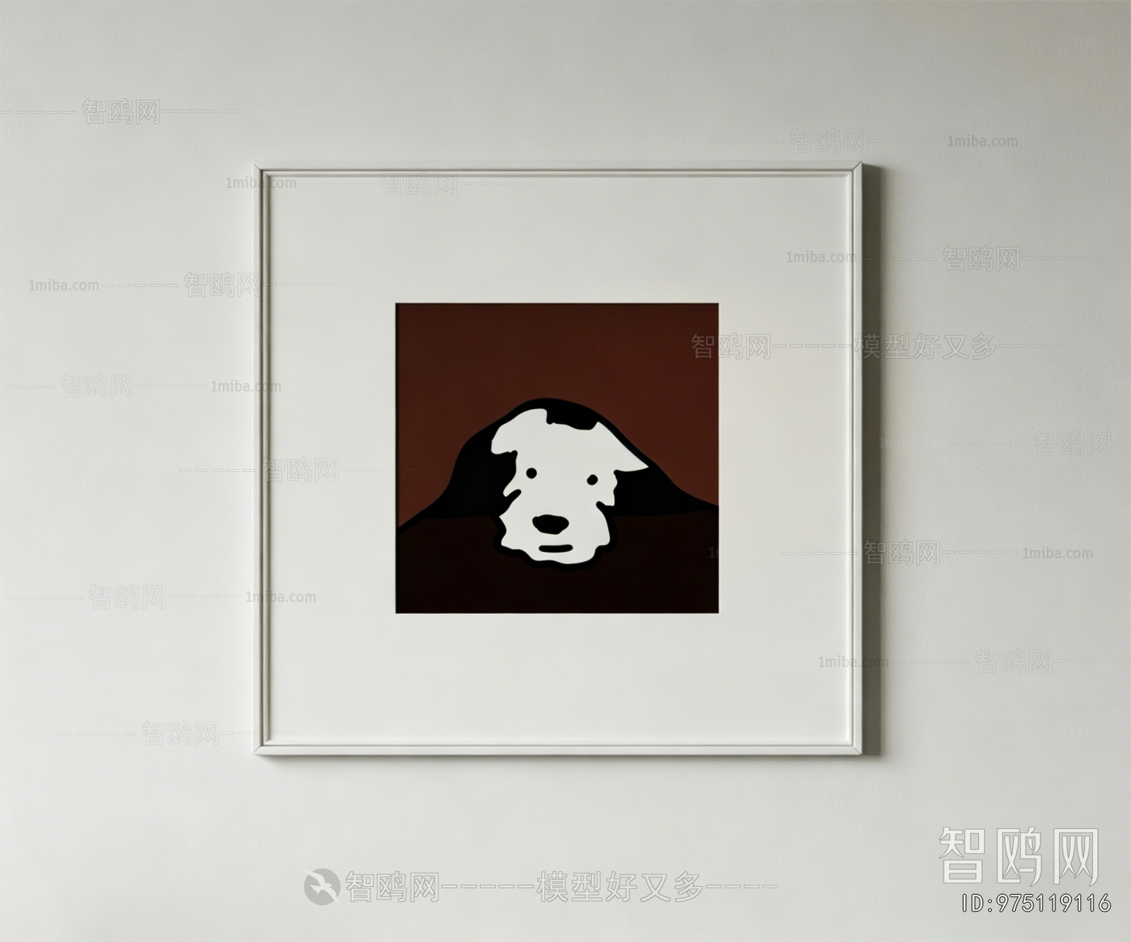 Modern Painting