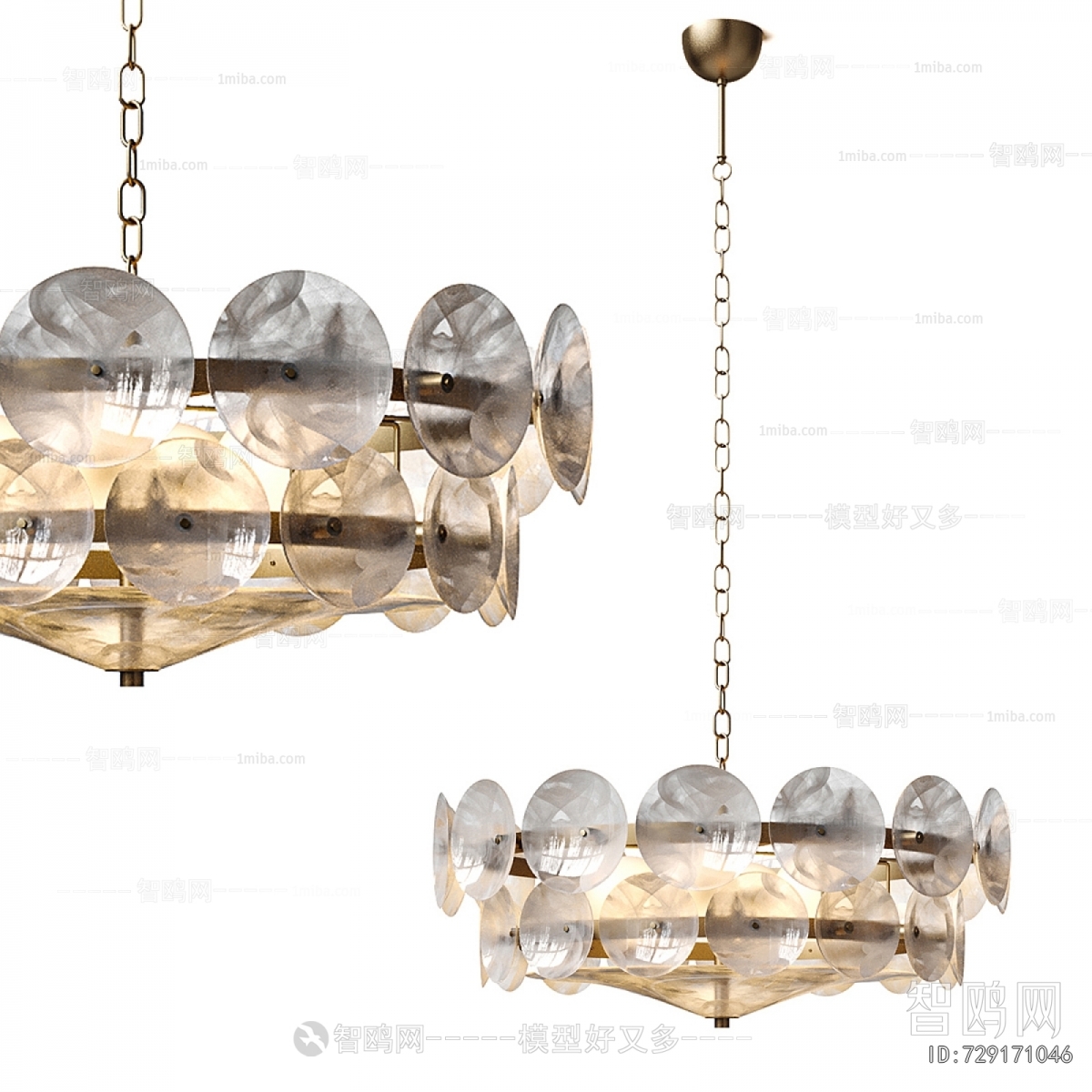 Modern Droplight